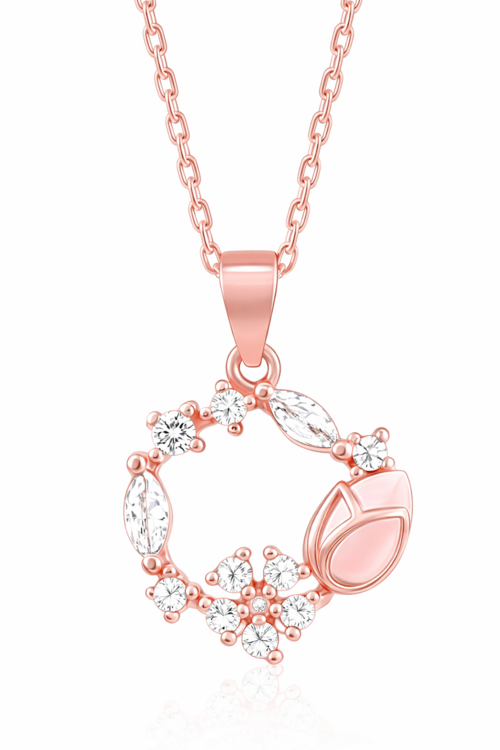Statement Necklace for Women Stylish