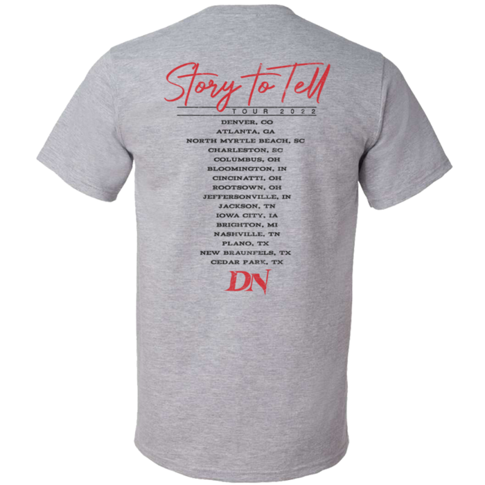 Story To Tell Tee
