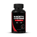 Strom Sports Nutrition NAC 60 Caps