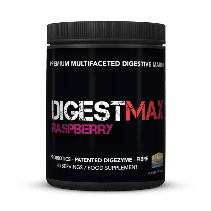 Strom Sports Nutrition STROM DigestMAX 480g
