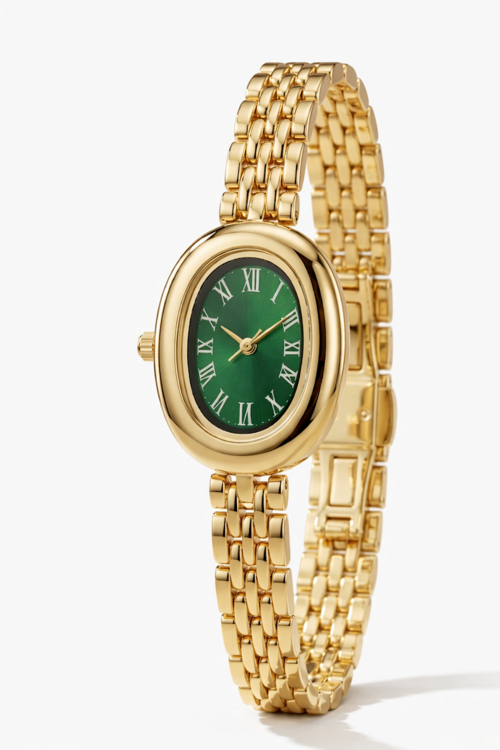 Stylish Smart Watch with Modern Features