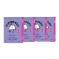 SUPERKEEN Cocoa Orangic Popped Cereal Balls 6 x 240g (case) - Out of Date