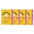 SUPERKEEN Original Organic Popped Cereal Balls 6 x 240g (case) - Out of Date