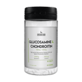 Supplement Needs Glucosamine And Chondroitin 90 Tablets