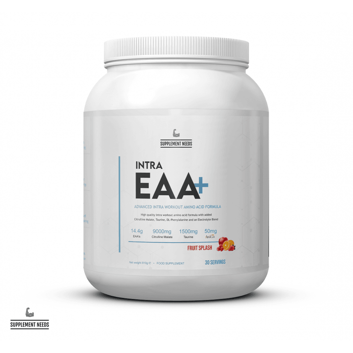 Supplement Needs Intra EAA+ 810g