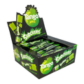Tango Apple Shockers Sour Fizz Chew Bar 72 x 11g (Box) - Out of Date
