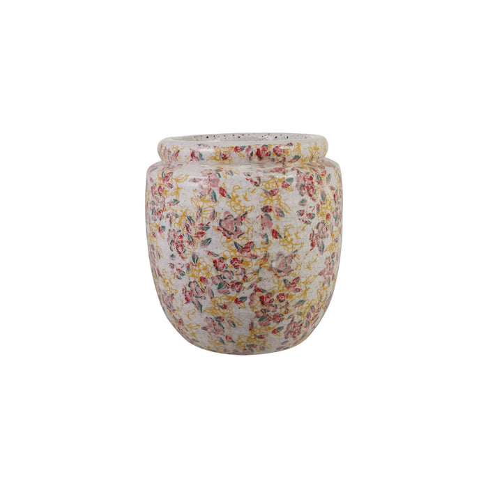 Terra-cotta Planter