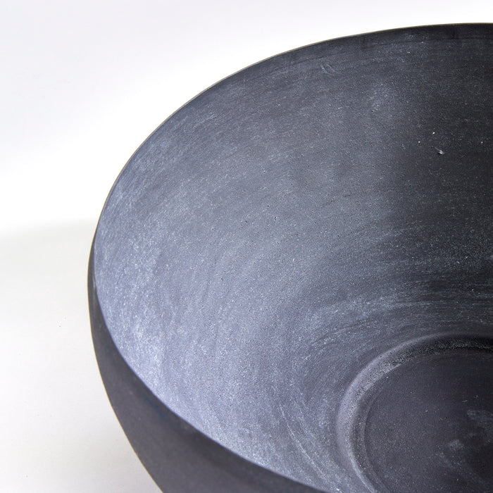 Terrazza Decorative Bowls, Set Of 2 - View 2