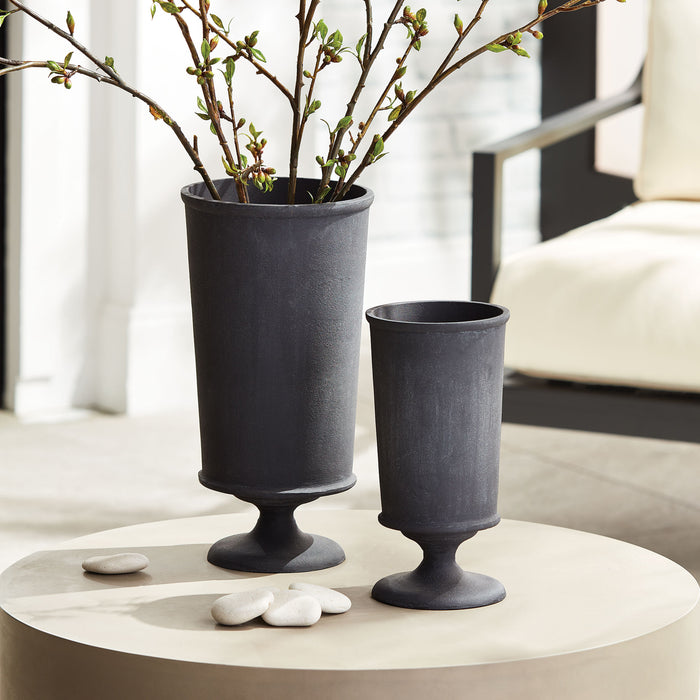 Terrazza Vase Large - View 7