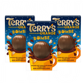 Terry's Hot Chocolate Orange Bombe 10 x 42g (case) - Short Dated