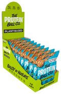 The Protein Ball Co Vegan Protein Balls 10 x 45g