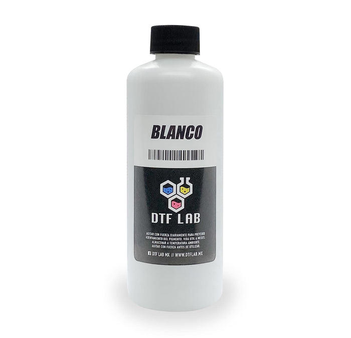 Tinta Blanca DTF Pro