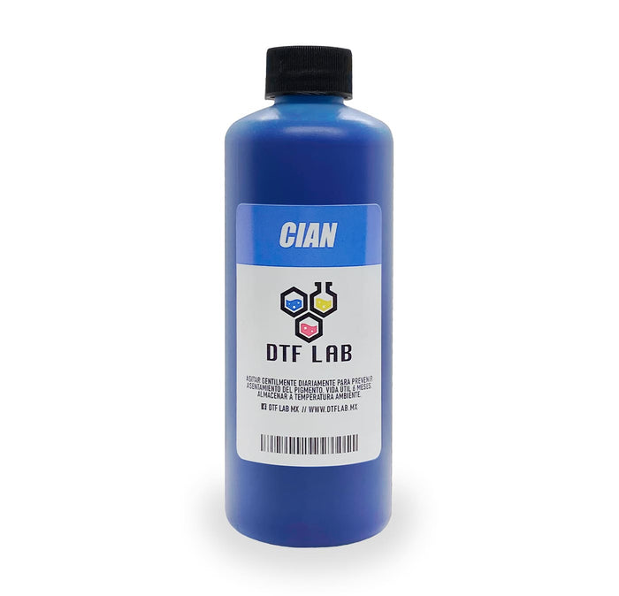 Tinta Cian DTF Pro