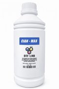 Tinta DTF - Cmyk+w - Plotter