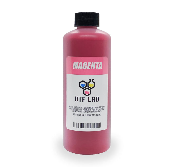 Tinta Magenta DTF Pro