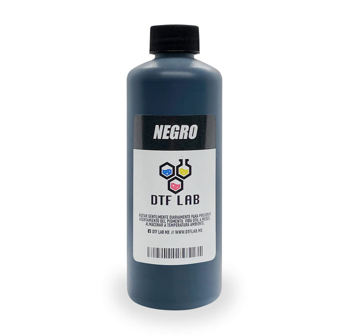 Tinta Negra DTF Pro