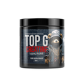 TOP G 100% Pure Creatine Monohydrate 300g