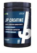 Trained By JP Creatine 300g