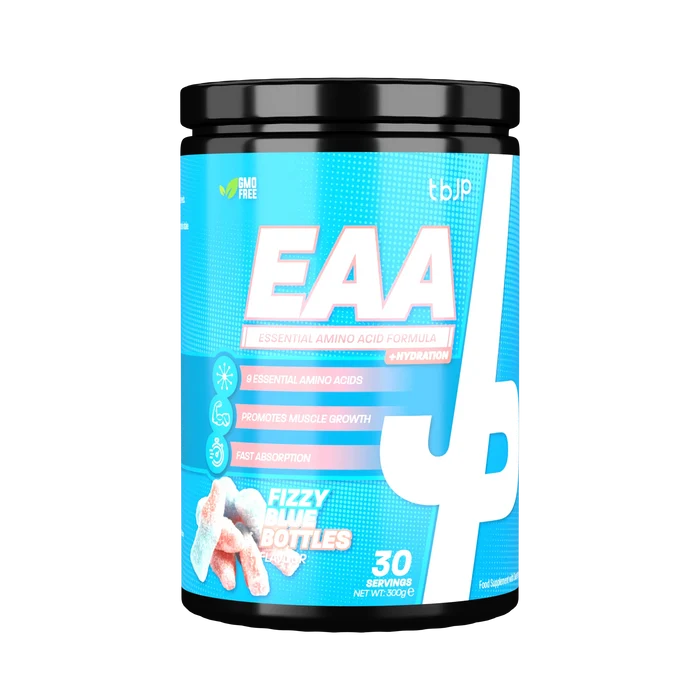 Trained By JP EAA 300g