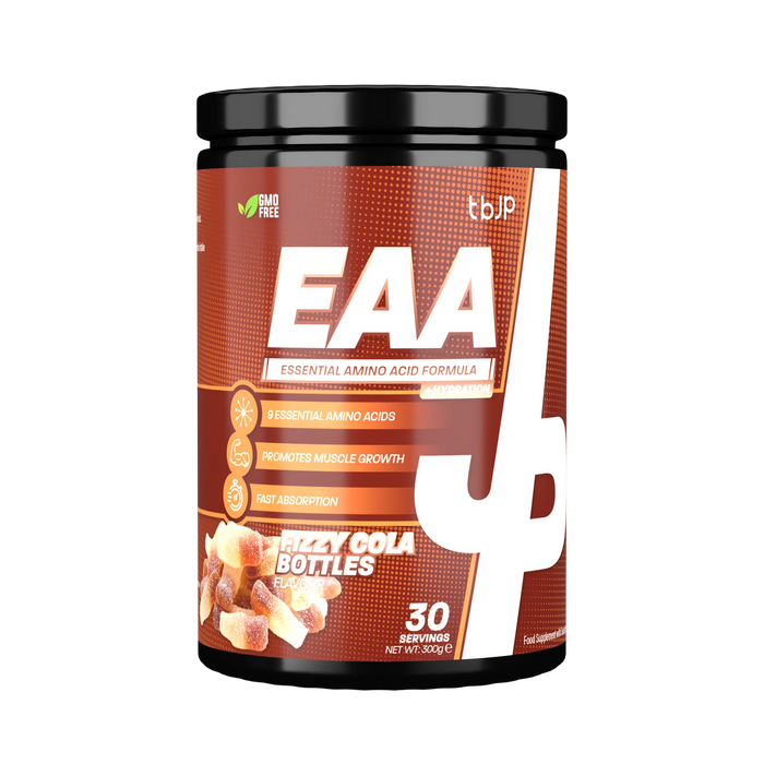 Trained By JP EAA 300g