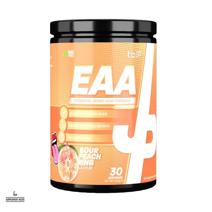 Trained By JP EAA 300g