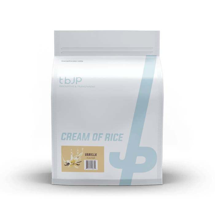 Trained By JP JP Cream Of Rice 2kg