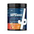 Trained By JP JP MPS Max 440g