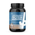 Trained By JP JP Performance Protein 2kg