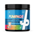 Trained By JP TBJP Pumpage 400g