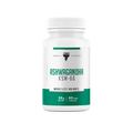 Trec Nutrition Ashwagandha KSM-66 500mg 60 Caps