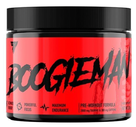 Trec Nutrition Candy BoogieMan 300g