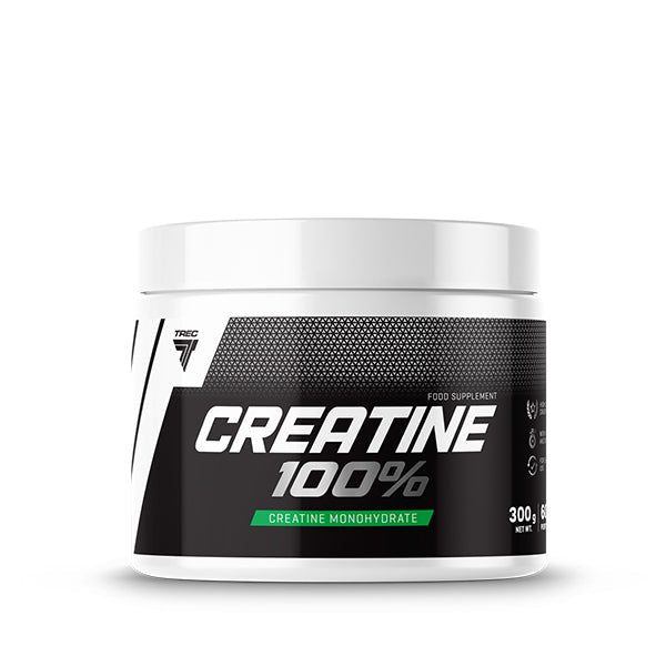 Trec Nutrition Creatine 100%