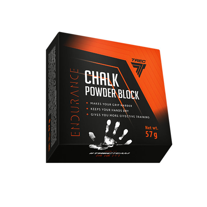 Trec Nutrition Endurance Chalk