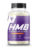 Trec Nutrition HMB Formula Caps