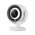 Turbo Desk Fan With Digital Display 100 Speed Rechargeable Air