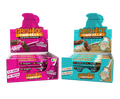 Two Grenade Snacks for £45.50
