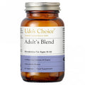 Udo's Choice Adults Blend Microbiotics 60 Caps - Out of Date