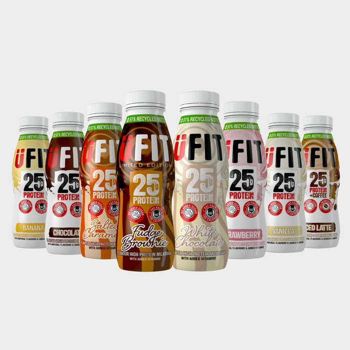 Mixed Pack / 10 x 330ml