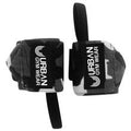 Urban Gym Wear Wrist Wraps - Urban Camo
