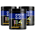 USN B4 Bomb Cola Burst Pre-Workout 6 x 300g (case) - Out of Date