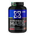 USN Chocolate Hyperbolic Mass 2kg - Out of Date