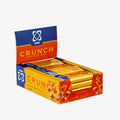 USN Crunch Protein Bar Salted Caramel 12 x 60g - Out of Date