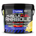USN Muscle Fuel Anabolic 4kg
