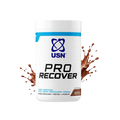 USN Purefit Pro Recover Protein Drink Chocolate 400g - Out of Date