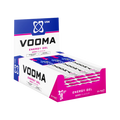 USN PureFit Vooma Berry Energy Gels 20 x 70g - Out of Date