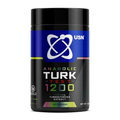 USN Turk Test  1200 60 Caps