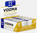 USN VOOMA Race Fuel Energy Bar Almond Honey Nougat 30 x 25g - Out of Date