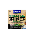 USN Wholefood Gainer Banana Blueberry Pancake 25 x 42g - Out of Date