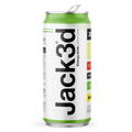 USP Labs Jack3d Energy 12 x 500ml