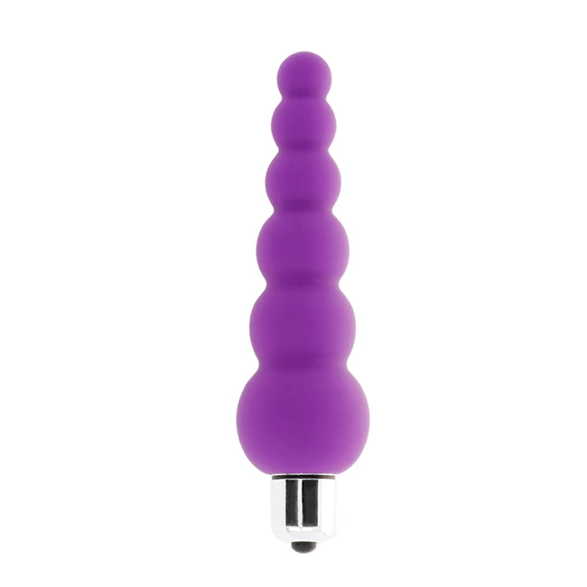 Vibrator INTENSE - SNOOPY din silicon cu 7 functii de vibratii